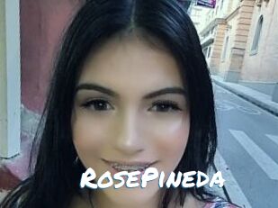 RosePineda