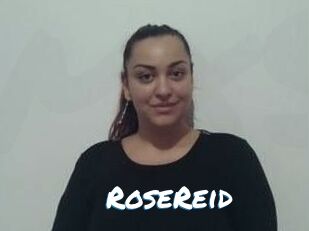 RoseReid Max 50