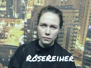 RoseReiher