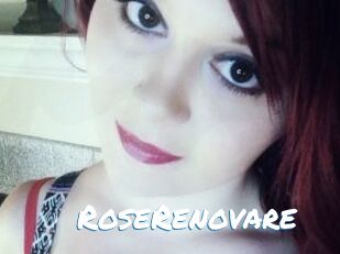 RoseRenovare Max 50