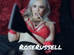 RoseRussell