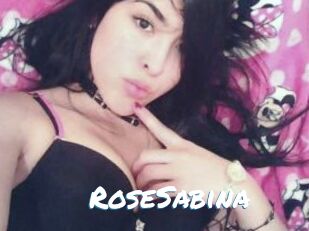 RoseSabina