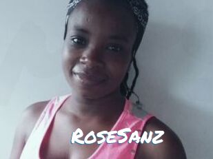RoseSanz
