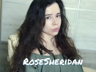 RoseSheridan
