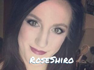 RoseShiro