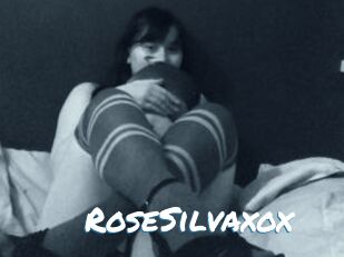 RoseSilvaxox