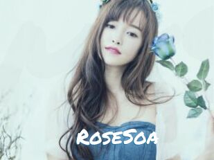 RoseSoa