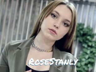 RoseStanly