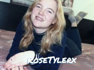 RoseTylerx