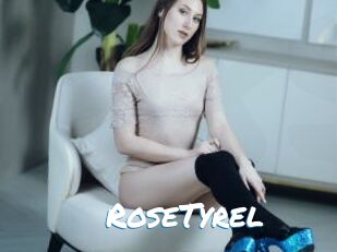 RoseTyrel Max 50