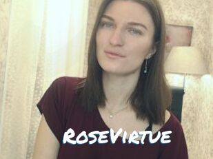 RoseVirtue
