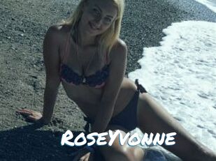 RoseYvonne Max 50