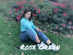 Rose_Green