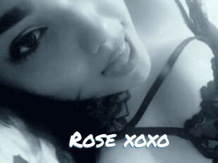 Rose_xoxo