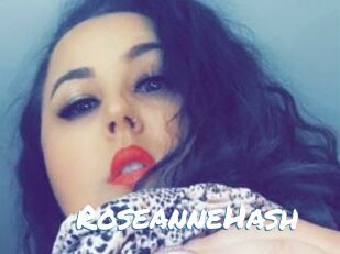 RoseanneHash