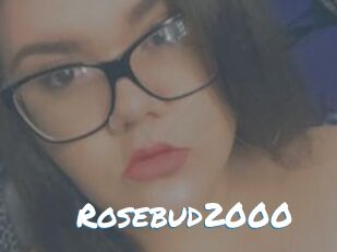 Rosebud2000