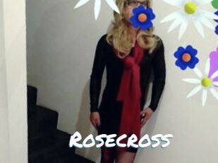 Rosecross