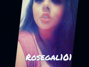 Rosegal101