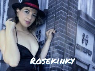 Rosekinky