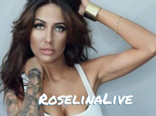 RoselinaLive