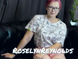 RoselynReynolds
