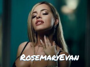 RosemaryEvan
