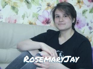 RosemaryJay Max 50