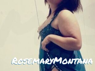 RosemaryMontana