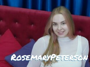RosemaryPeterson