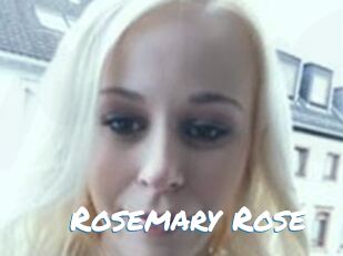 Rosemary_Rose