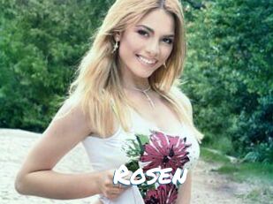 Rosen