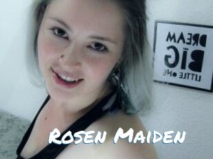 Rosen_Maiden