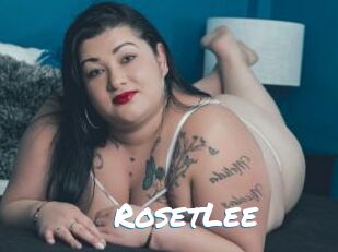 RosetLee