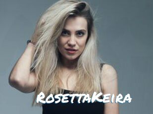 RosettaKeira