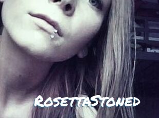 RosettaStoned