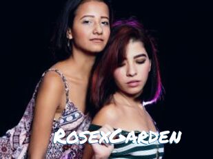 RosexGarden
