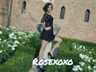 Rosexoxo