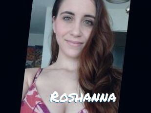 Roshanna