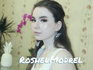 RoshelModrel