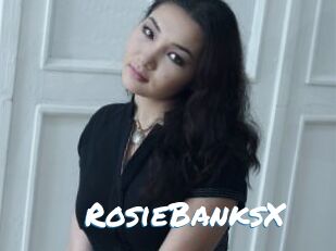 RosieBanksX