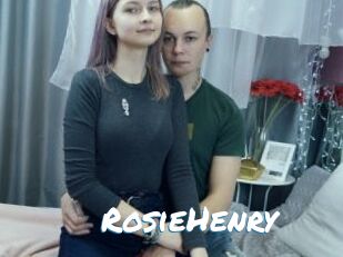RosieHenry