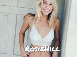 RosieHill