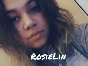 RosieLin