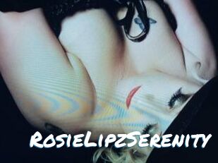 RosieLipzSerenity