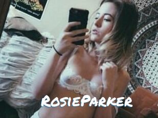 Rosie_Parker