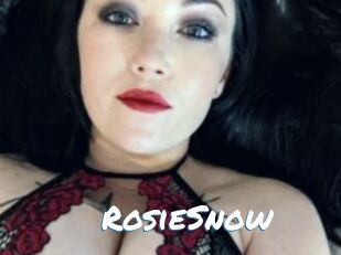 RosieSnow