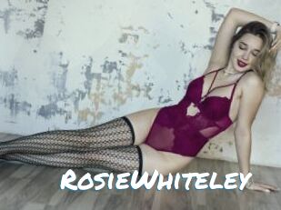 RosieWhiteley