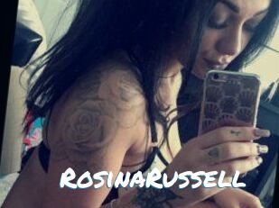 RosinaRussell