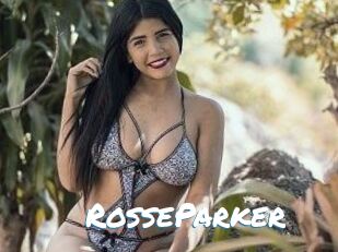 RosseParker