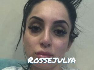 Rossejulya Max 50